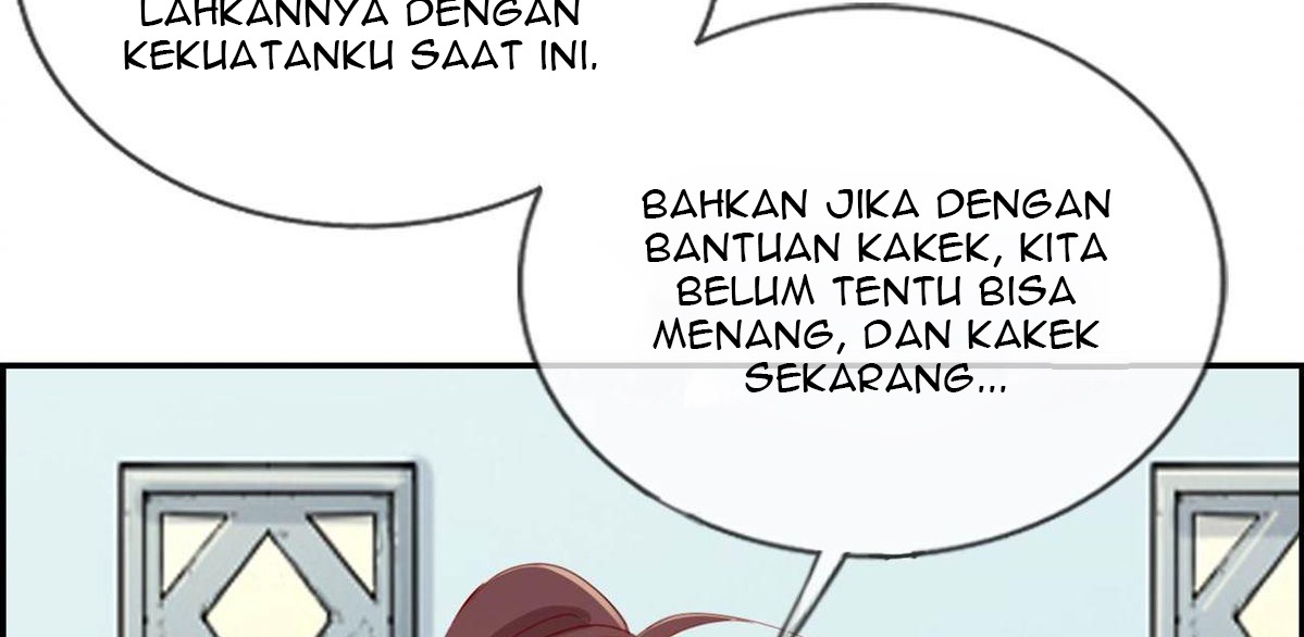 Strongest System (The Strongest Dandy System) Chapter 07 Gambar 6